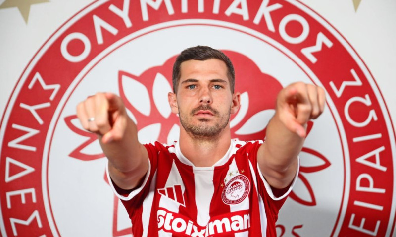 O Ρέμο Φρόιλερ