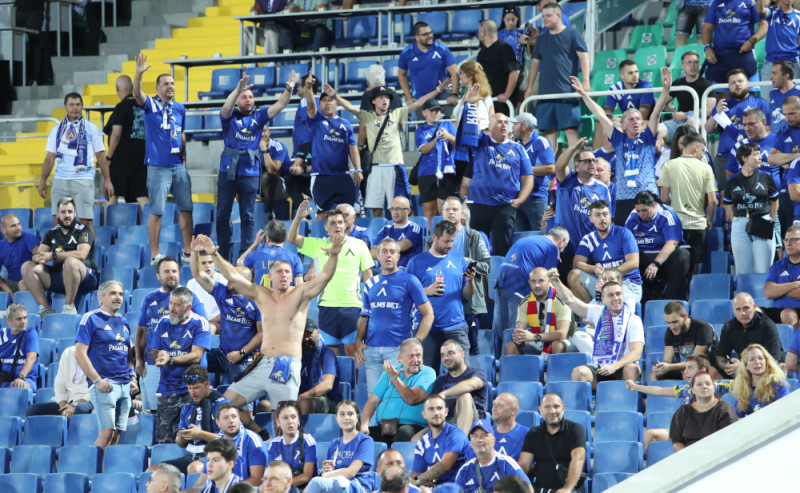 Συνεχίζονται οι συλλήψεις οπαδών της Λέφσκι - Είχε μαχαίρι, γκλοπ & σπρέι