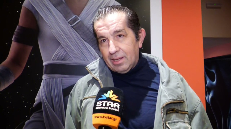 Συνέλαβε ο Μιχάλης Χρυσοχοΐδης τον Λεωνίδα στο «10 Λεπτά Κήρυγμα»; (ΒΙΝΤΕΟ)