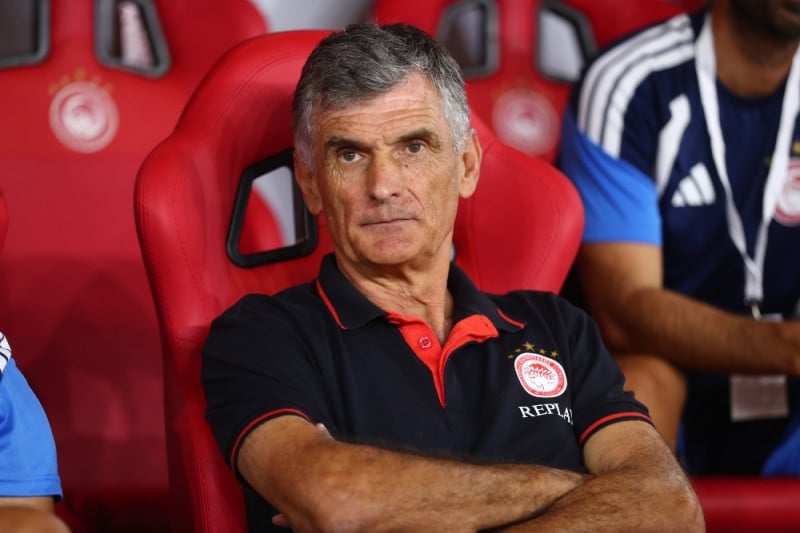 «Χτύπημα» Ολυμπιακού για wonderkid αξίας 13.000.000 ευρώ!