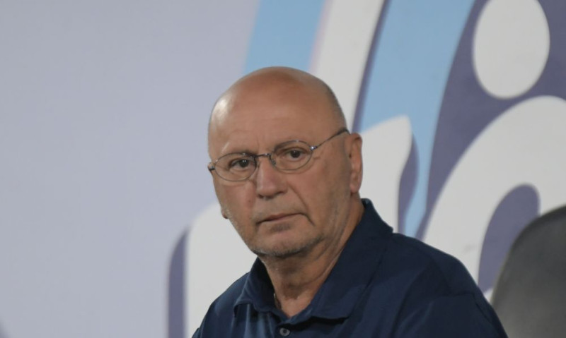 Ο Παναγιώτης Μονεμβασιώτης