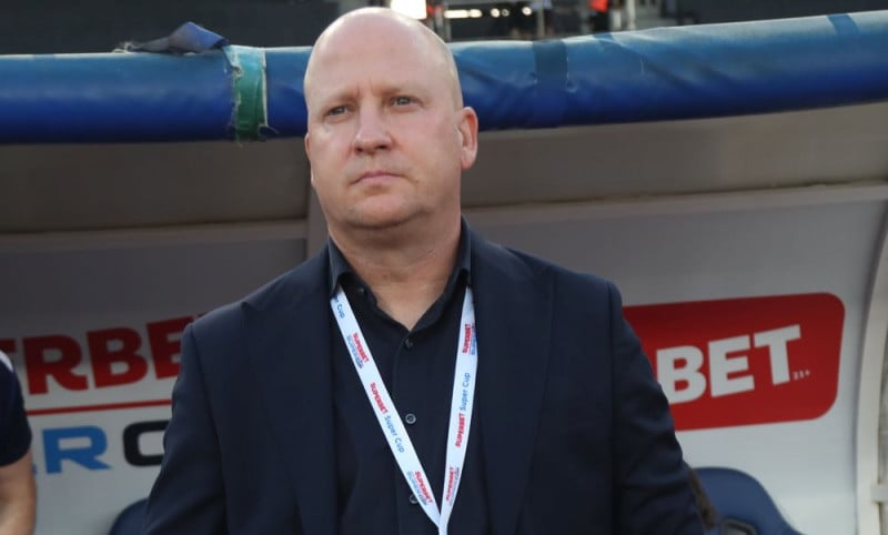 Νίκολιτς: «Έχω ερωτευτεί τη Super League» - Τι είπε για Λυκογιάννη!