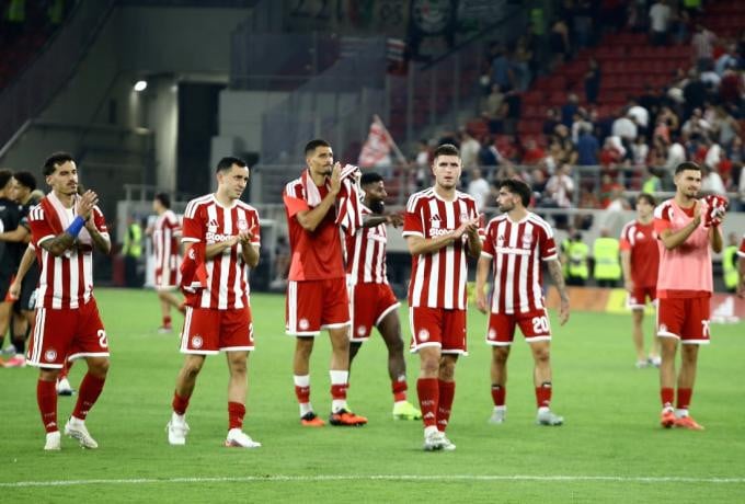 Ριζικές αλλαγές σε Ολυμπιακό: 5+1 μεταγραφές, φεύγουν παίκτες με συμβόλαια!