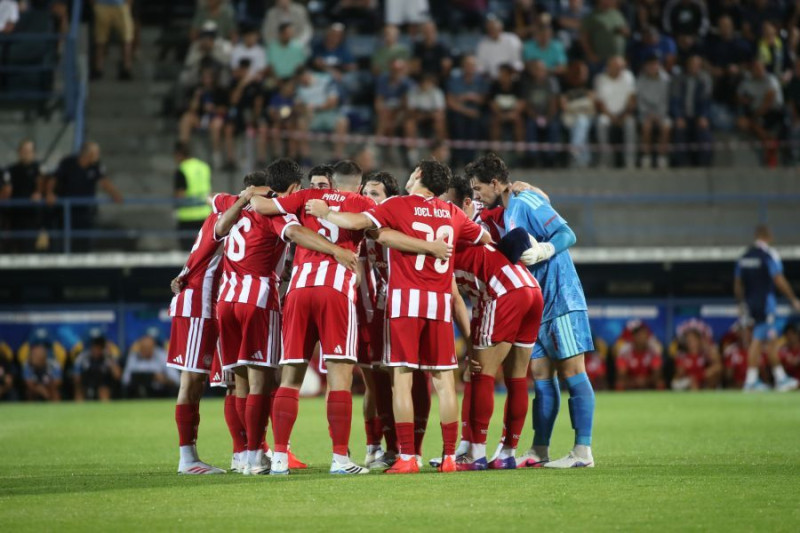Ολυμπιακός: Στη δεκάδα των φαβορί για το Europa League!