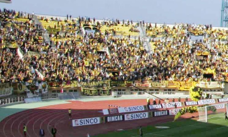 Με 2000 κόσμο η ΑΕΚ με το Νέστο Χρυσούπολης