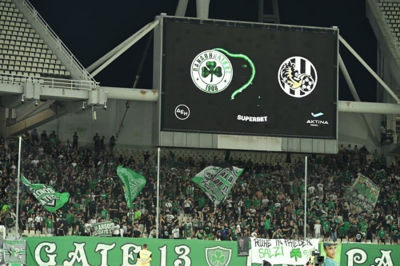 Με κόσμο ο ΠΑΟ στη Λιβαδειά - Κυκλοφόρησαν τα εισιτήρια