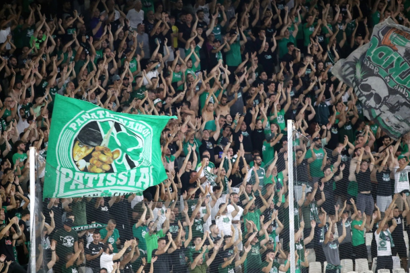Πρόβλημα για Καρυπίδη - Σε απολογία μαζί με ΠΑΟ, ΠΑΟΚ, ΑΕΚ, Ολυμπιακό
