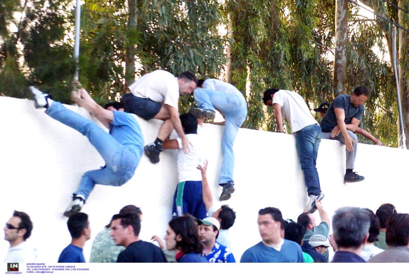 Μάλλον δεν κατάλαβαν τι είπε ο Λύμπε - Το ντέρμπι της ντροπής δεν ξεχνιέται