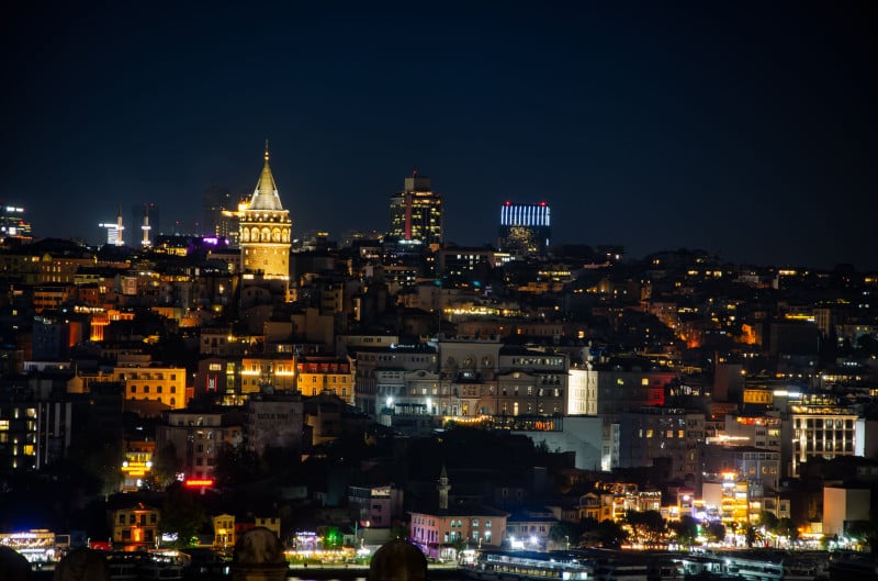 Η Τουρκία κυνηγά πλούσιους από Λονδίνο και Ντουμπάι!