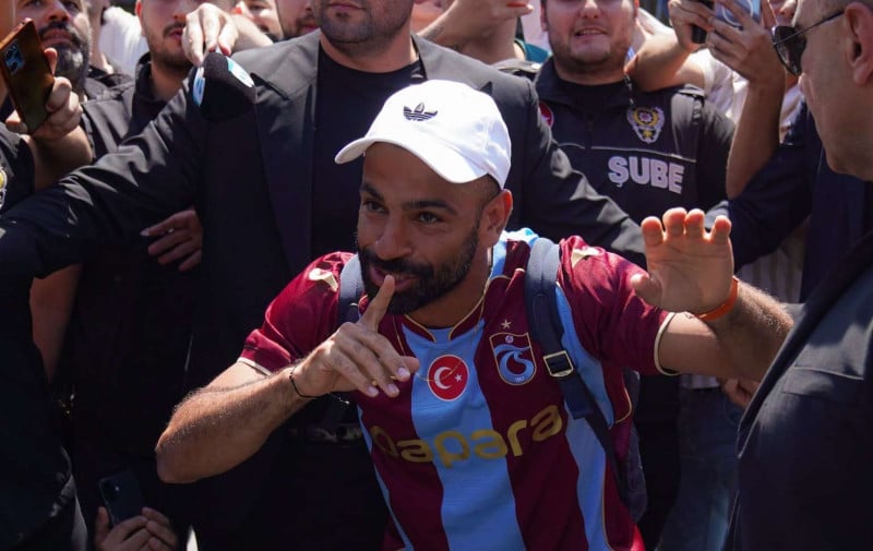 Πού βρήκαν τόσα χρήματα για Σαλάχ οι Τούρκοι;