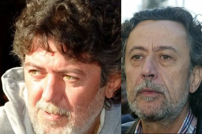 Δύσκολες ώρες για Μάκη Τριανταφυλλόπουλο