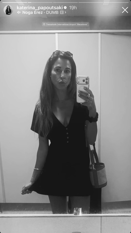 Πασίγνωστη Ελληνίδα ηθοποιός έχει αυτό το κορμί και είναι… μόλις 47! (ΦΩΤΟ)