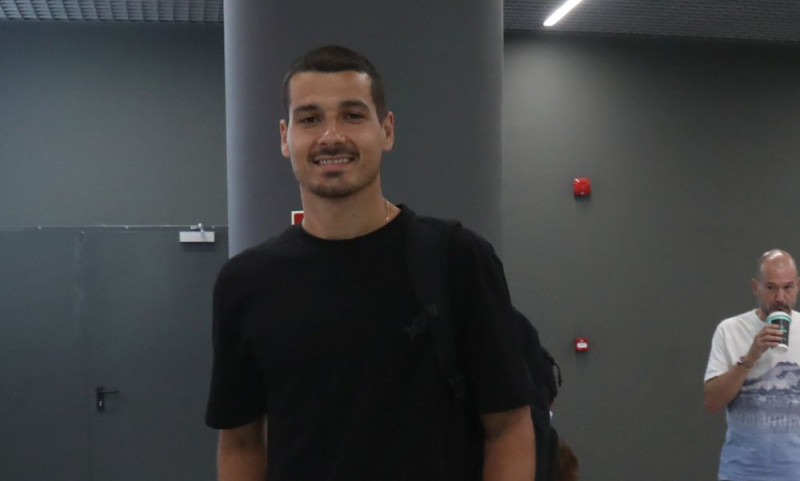 O Ρικάρντο Βέλιο 