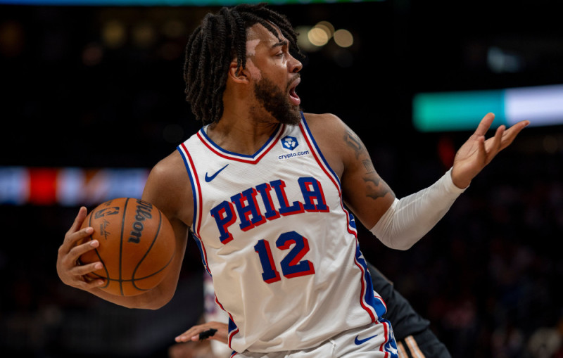 «Έκλεισε» στο NBA στόχος του Ολυμπιακού με συμβόλαιο εκατομμυρίων!