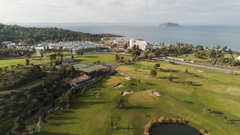 Το Porto Carras Pro-Am / PGA of Greece Mini Tour 2026 επιστρέφει δυναμικά!