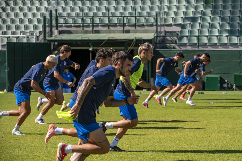 Οι θρύλοι του ελληνικού ποδοσφαίρου στο Football Unity Festival του ΠΣΑΠΠ