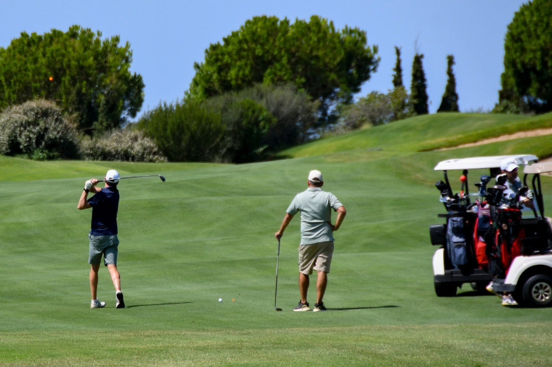 Το Greek Maritime Golf Event 2026 υποδέχεται την ελίτ της ναυτιλίας!