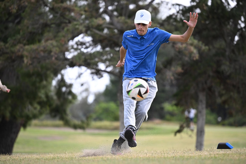 Το Porto Carras Pro-Am / PGA of Greece Mini Tour 2026 επιστρέφει δυναμικά!