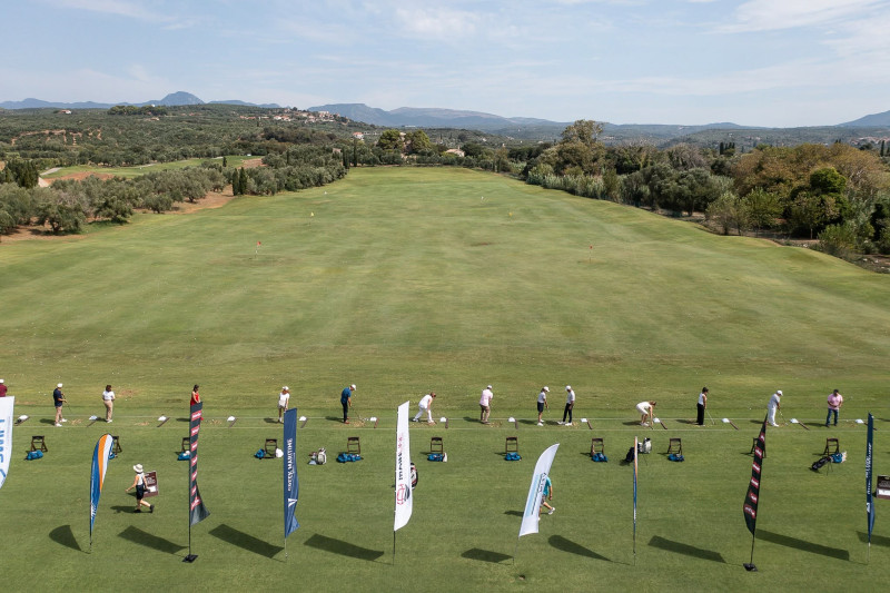 Το Greek Maritime Golf Event 2026 υποδέχεται την ελίτ της ναυτιλίας!
