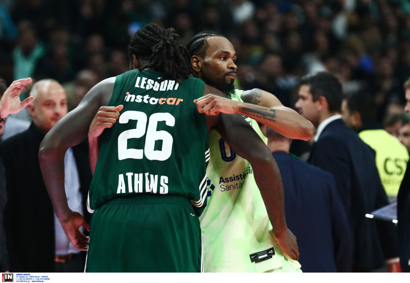 Πάντερ: "Ο Λεσόρ είναι τρελός! - Μίλησα με τον Ζέλικο πριν μερικούς μήνες"