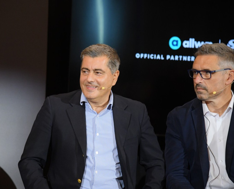 Allwyn Hellas και Euroleague Basketball μαζί για τα επόμενα τρία χρόνια
