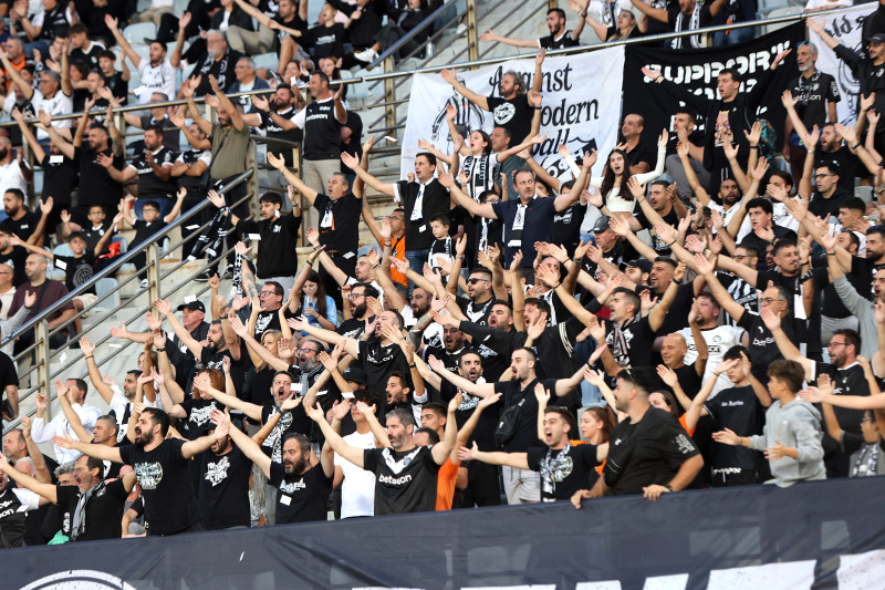 Παίρνει εισιτήρια για την Allwyn Arena ο ΟΦΗ - Ανακοίνωση