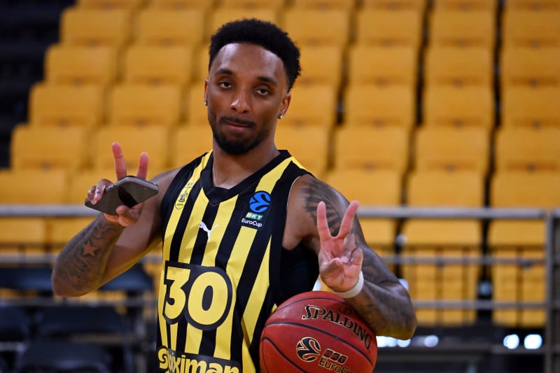 Πρεμιέρα για Άρη στο Eurocup: Η ώρα και το κανάλι του αγώνα με Λε Μαν