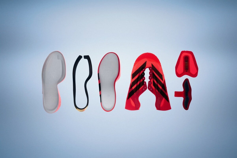 Adizero Adios Pro 5: Σχεδιασμένο για το επόμενο personal best