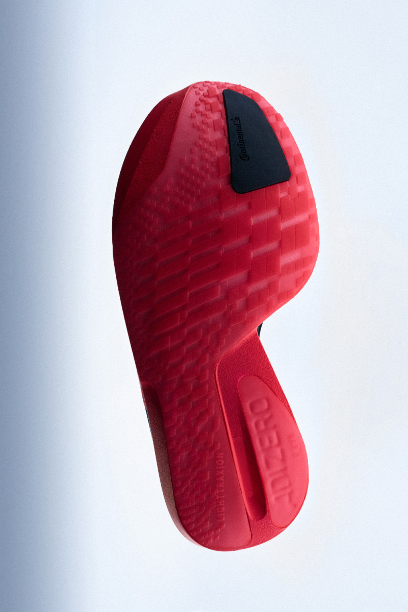 Adizero Adios Pro 5: Σχεδιασμένο για το επόμενο personal best