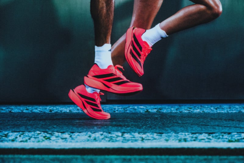 Adizero Adios Pro 5: Σχεδιασμένο για το επόμενο personal best