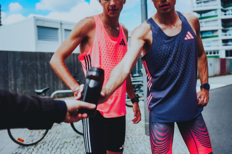 Adizero Adios Pro 5: Σχεδιασμένο για το επόμενο personal best