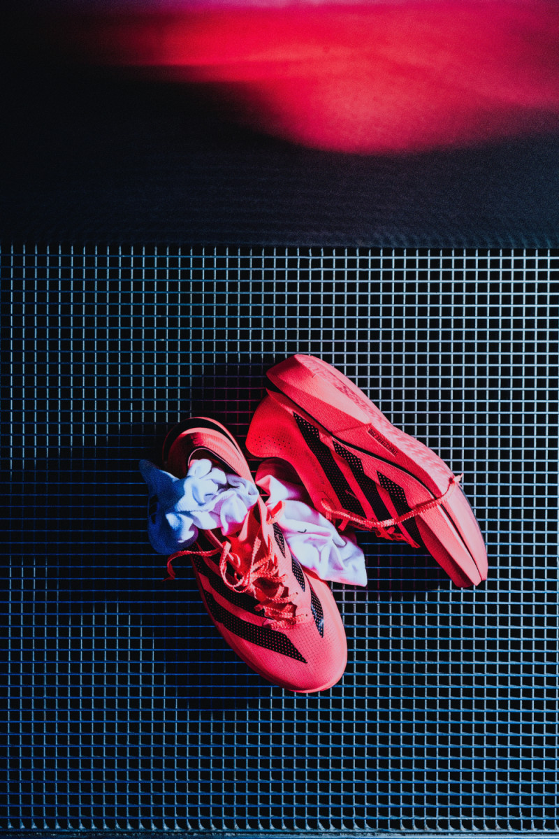 Adizero Adios Pro 5: Σχεδιασμένο για το επόμενο personal best