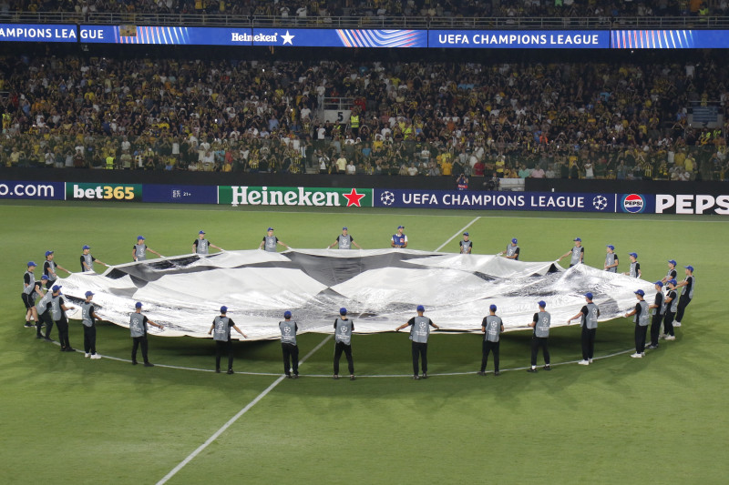 «Καμπάνα» της UEFA στην ΑΕΚ: Οι παραβάσεις που έφεραν τα πρόστιμα!