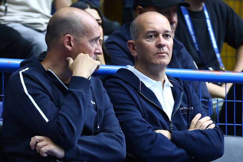 Euroleague: Δυναμική παρουσία «αιωνίων» στην συνάντηση στο Κόμο!