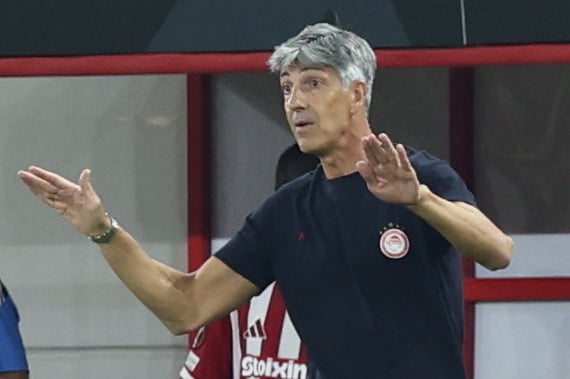 Γκουστάβο Σα: Το ειδικό πρόγραμμα και ο... Παναθηναϊκός!