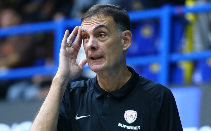 O Mπαρτζώκας