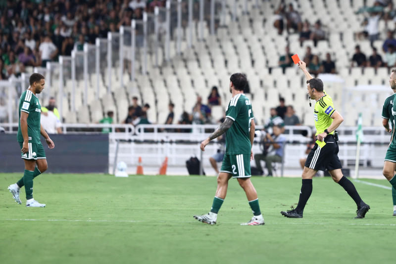 Ντέσερς: "Μπορούσαμε να κερδίσουμε 6-0 τον ΠΑΟΚ" - Τι έγινε με Μιχαηλίδη