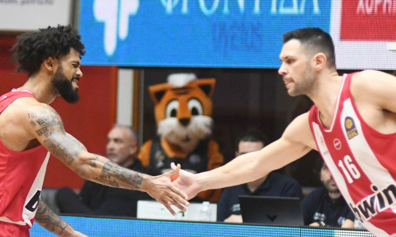Ντόρσεϊ και Παπανικολάου