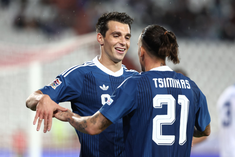 Δουβίκας: «Γιατί να μην τους κοιτάξουμε όλους στα μάτια;»