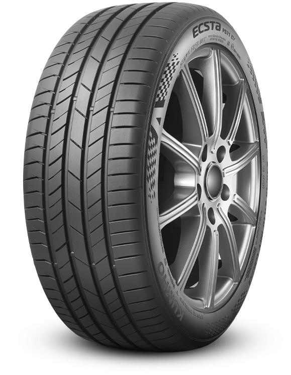 Στα όρια κάθε λεπτομέρεια μετράει! Η KUMHO TIRE στην αγωνιστική οδήγηση