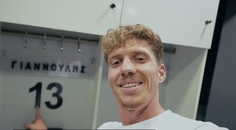 Διπλό μεταγραφικό «buzzer beater» ο ΠΑΟΚ - Φέρνει μπαρουτοκαπνισμένο φορ!