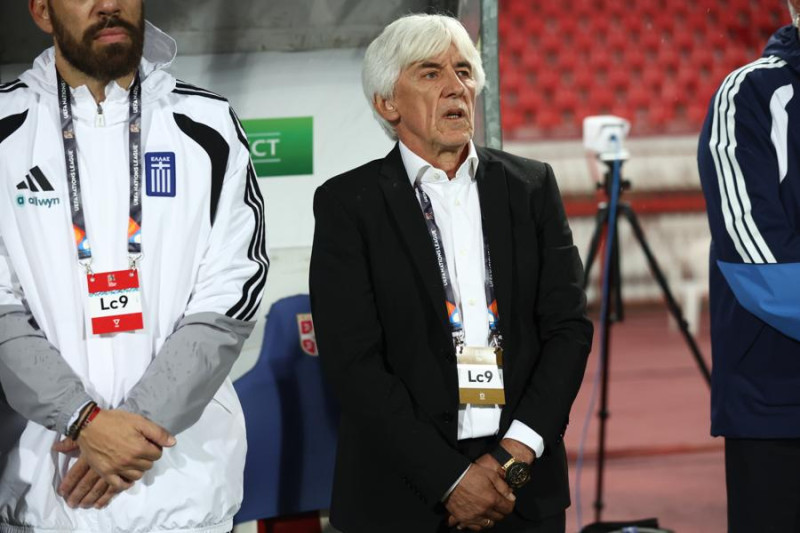 Τι προβλημάτισε τον Γιοβάνοβιτς: "Χαρούμενος για τη νίκη και την απόδοση"