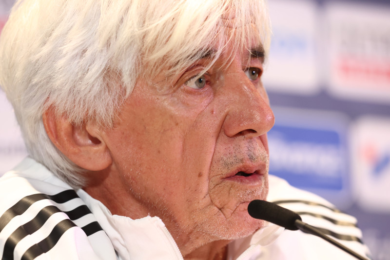 Γιοβάνοβιτς: «Δεν πάμε να... κοιτάμε με Γερμανία και Ολλανδία»!