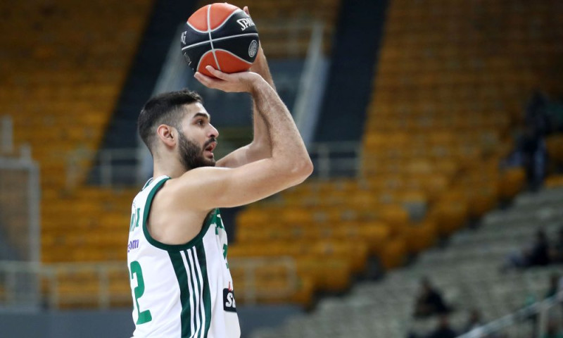 O Mαντζούκας 