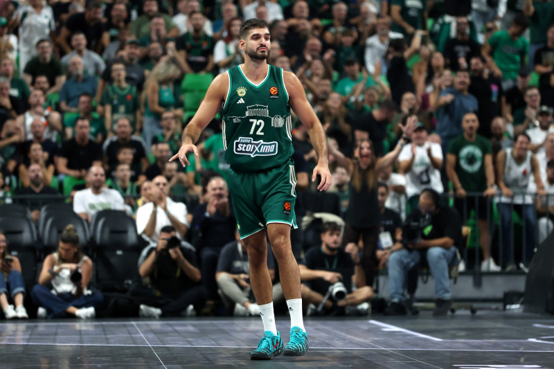 Το «μήνυμα» Ομπράντοβιτς και τα 23 λεπτά Μαντζούκα!