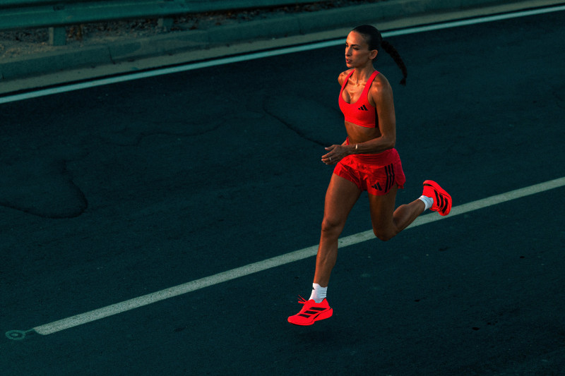 Adizero Adios Pro 5: Σχεδιασμένο για το επόμενο personal best