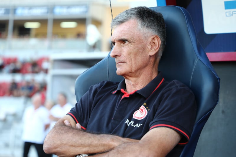 Στο στόχαστρο ομάδας της La Liga ο Μεντιλίμπαρ - Τι γράφουν στην Ισπανία