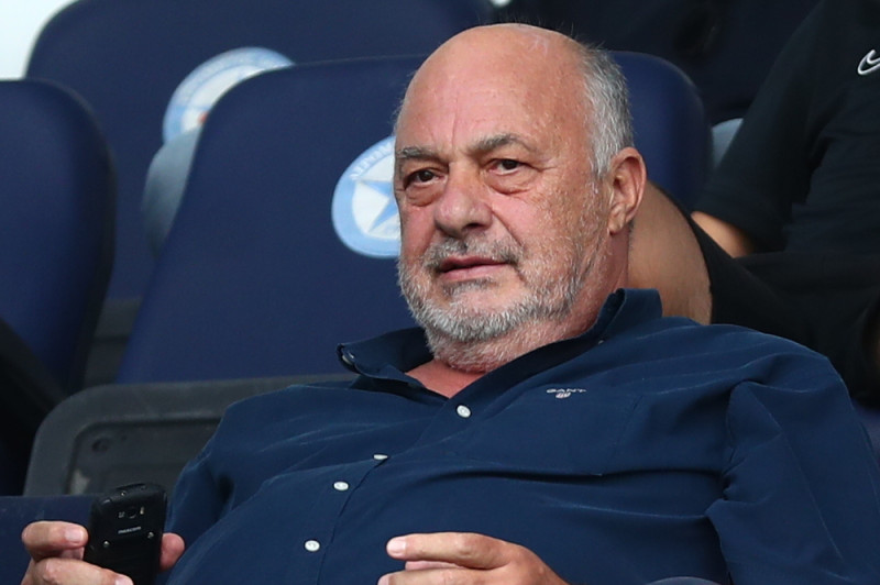 "Καμπάνα" στον Μπέο για τις δηλώσεις του μετά την ΑΕΚ