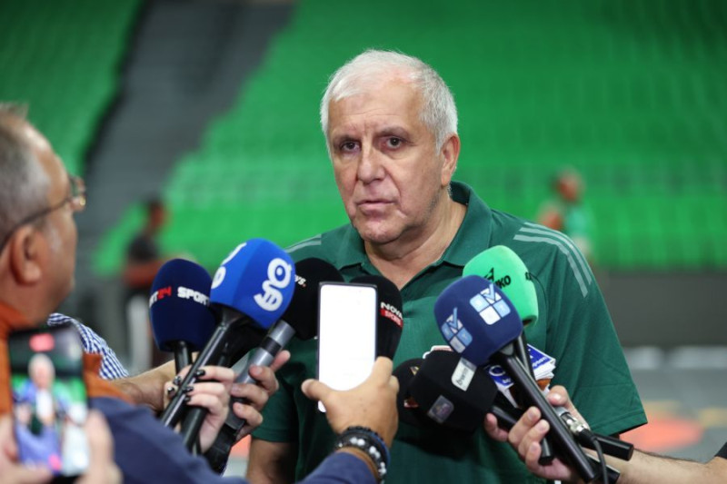 Η αποκάλυψη Ομπράντοβιτς για νέα μεταγραφή στον Παναθηναϊκό 