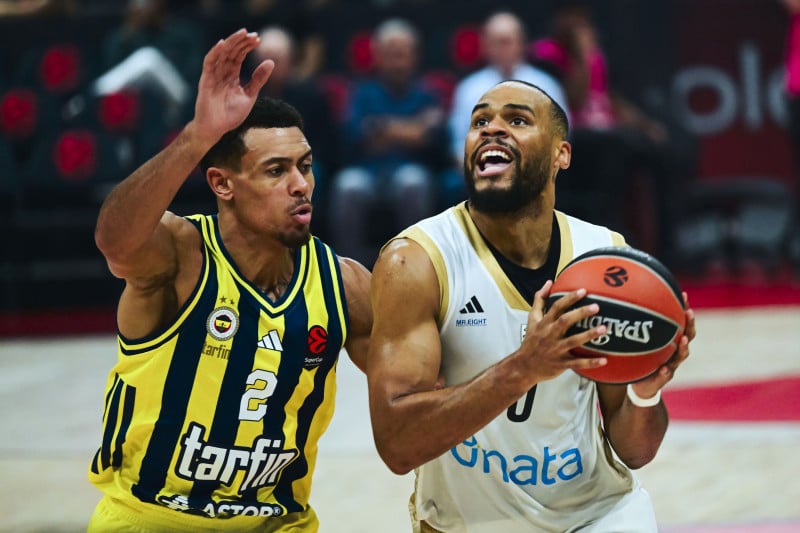 Η πιο «άγρια» EuroLeague των τελευταίων ετών αρχίζει!